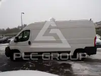 2013 Peugeot Boxer