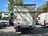 2013 Peugeot Boxer