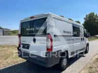 2013 Peugeot Boxer
