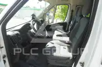 2013 Peugeot Boxer