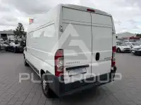 2013 Peugeot Boxer