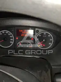 2013 Peugeot Boxer