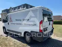 2013 Peugeot Boxer