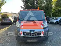2013 Peugeot Boxer