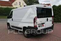 2013 Peugeot Boxer