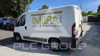 2013 Peugeot Boxer