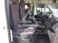 2013 Peugeot Boxer