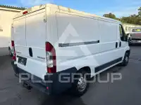2013 Peugeot Boxer