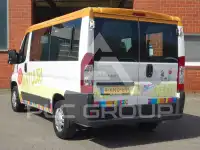 2013 Peugeot Boxer