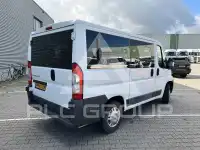 2013 Peugeot Boxer