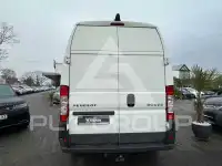 2013 Peugeot Boxer