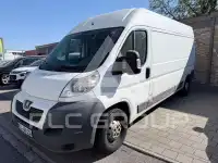 2013 Peugeot Boxer