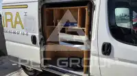 2013 Peugeot Boxer