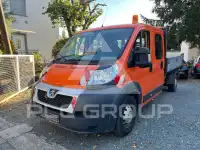 2013 Peugeot Boxer