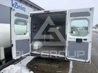 2013 Peugeot Boxer