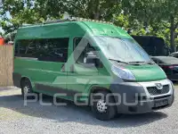 2013 Peugeot Boxer