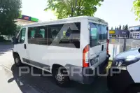 2013 Peugeot Boxer