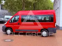 2013 Peugeot Boxer