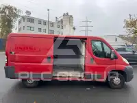 2013 Peugeot Boxer