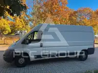 2013 Peugeot Boxer