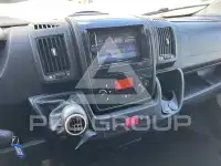 2013 Peugeot Boxer