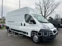 2013 Peugeot Boxer