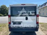 2013 Peugeot Boxer