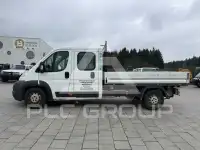 2013 Peugeot Boxer