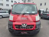 2013 Peugeot Boxer