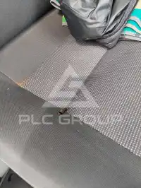 2013 Peugeot Boxer