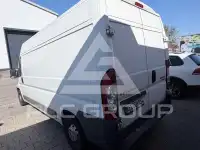 2013 Peugeot Boxer