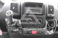 2013 Peugeot Boxer