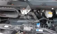 2013 Peugeot Boxer
