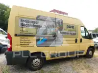 2013 Peugeot Boxer