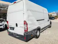 2013 Peugeot Boxer