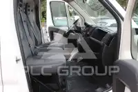 2013 Peugeot Boxer