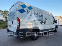 2013 Peugeot Boxer