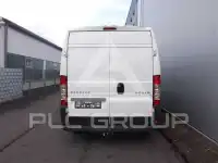 2013 Peugeot Boxer