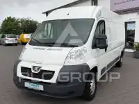 2013 Peugeot Boxer