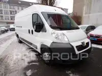 2013 Peugeot Boxer