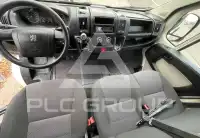 2013 Peugeot Boxer