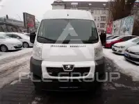 2013 Peugeot Boxer