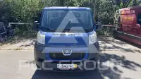 2013 Peugeot Boxer