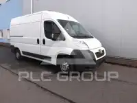 2013 Peugeot Boxer