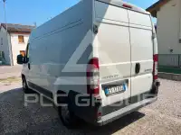 2013 Peugeot Boxer