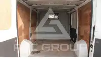 2013 Peugeot Boxer