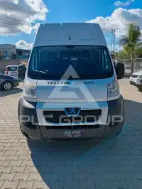 2013 Peugeot Boxer