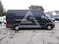 2013 Peugeot Boxer