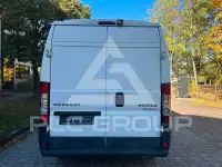 2013 Peugeot Boxer