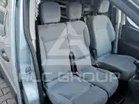 2013 Peugeot Partner